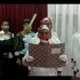 34 Napi Teroris Ikrar Setia NKRI: Pancasila dan UUD 45 Tak Bertentangan dengan Islam