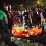 Pamitnya Mancing, Pria Tuban Ditemukan Tewas di Kolam Areal PT Semen Indonesia