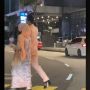 Viral Cerita di Balik Pria Pakai High Heels di Jalanan, Warganet Sebut Belahan Jiwa Sejati