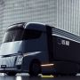 Homtruck, Semi Truk Listrik Terbaru dari Geely