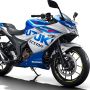 The Best 5 Oto: Suzuki Gixxer SF 250 Andalan Joan Mir di Jalan Macet, MotoGP Mandalika 2022 Jadikan Senggigi Berpendar