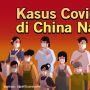 #INFOGRAFIS: Kasus COVID-19 di China Naik Lagi!