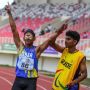 Peparnas Papua: Lima Rekor Para-atletik Kembali Pecah