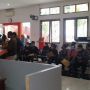 Ratusan Pencari Kerja Padati Kantor Pos Cianjur