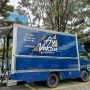 Kolaborasi dengan Kemenparekraf, Enesis Group Luncurkan Mobil Vaksin Keliling