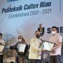 Peringati 20 Tahun, PCR Beri Penghargaan Sekolah hingga Pemerintah