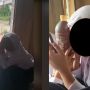 Anak SMP Bercanda Hingga Terantuk Pintu, Alat Kompresnya Bikin Ngakak