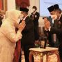 Momentum Hari Pahlawan, Mensos Ajak Masyarakat Perangi Kemiskinan dan Kebodohan