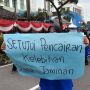 Gagal Bayar Asuransi Bumiputera, OJK Masih Tunggu Rencana Penyehatan Keuangan