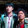 Film Detective Chinatown: Kolaborasi Detektif Muda Jenius dan Pamannya yang Ambyar