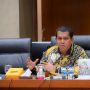 Melkiades Laka Lena Apresiasi Kerja Pemerintah Tangani Covid-19