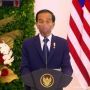 Presiden Jokowi Lantik Panglima TNI, KSAD, Kepala BNPB, dan 12 Duta Besar Siang Ini