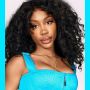 8 Potret SZA, Rapper Muslim yang Putuskan Lepas Hijab
