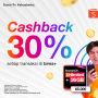Harbolnas 11.11., Ini Banjir Promo Menarik dari Tri Indonesia