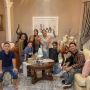 Ashanty Isyaratkan Siap Pergi Liburan Bareng Keluarga Krisdayanti