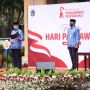 Anies: Petugas Penanganan COVID-19 Adalah Pahlawan Saat Pandemi Landa Indonesia