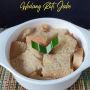 Resep Wedang Roti Jahe, Camilan Malam Enak Disantap Saat Udara Dingin