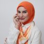 Dikawal Laki-laki, Irish Bella Mohon Doa usai Jenguk Ayah Ammar Zoni