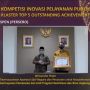 Taspen Raih Top 5 Inovasi Pelayanan Publik Berkat Program Wirausaha Pintar