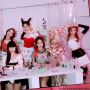 Lirik Lagu Merry & Happy - TWICE