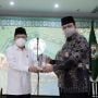 Ketua DMI Jusuf Kalla Izinkan Masjid Jadikan Tempat Berlindung Korban Bencana Alam