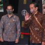 Jokowi Sebut Indonesia Beruntung Punya Menteri seperti Nadiem Makarim