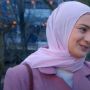 Amanda Rawles Kenakan Hijab di Film Terbaru, Ini Kata Netizen