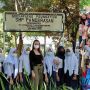 9 Potret Sekolah yang Dibangun Cinta Laura di Pedalaman, Ada Ruangan Khusus Menjahit