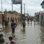 2.739 Kepala Keluarga Terdampak Banjir Rob Tangerang