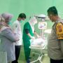 Heboh Bayi Ditemukan di Pohon Kelengkeng, Sengaja Dibuang Karena Hal Ini