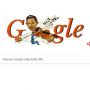 Rayakan Hari Pahlawan, Google Doodle Kenang Ismail Marzuki