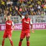 Hasil Liga Jerman: Anthony Modeste Antar Cologne Tutup Tahun dengan Kemenangan