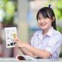 TouchClass, Solusi Pembelajaran Seluler untuk Mahasiswa di Masa Pandemi