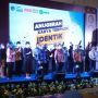 Kominfo Beri Anugerah Indonesia Enterpreneur TIK ke 18 Perusahaan Rintisan