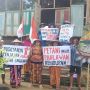 JM-PPK Peringati 10 November, Brokohan Untuk Pahlawan Kehidupan