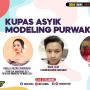 Live Streaming Jabar News: Kupas Asik Modeling Purwakarta