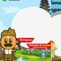 100 Twibbon Hari Raya Galungan, Lengkap dengan Link Download dan Ucapan