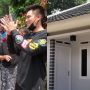 11 Potret Rumah Satpam yang Direnovasi Baim Wong, Jadi Teduh Banget!