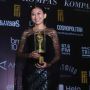Marissa Anita Bicara Soal Penguat Diri Buat Tak Berekspektasi Usai Perceraiannya Terungkap
