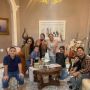 Krisdayanti dan Ashanty Semakin Dekat, Bahas Liburan Bareng Keluarga