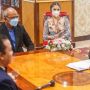 Budget Miliaran Rupiah, Ussy Sulistiawaty Gelar Acara Nikah Gratis