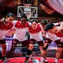 Tundukkan Kazakhstan, Indonesia Tutup Penampilan di FIBA Asia Putri