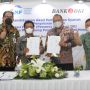 Dorong Akses Pembiayaan Perumahan, UUS Bank DKI Jalin Sinergi dengan SMF
