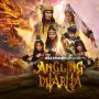 Lebih Apik dan Modern, Serial Kolosal Angling Dharma Tayang Gratis di MAXstream