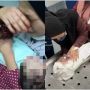 Kisah Pilu Ibu Mandikan Anak Pertama dan Terakhir: Mama Ridha, Hanya Rindu