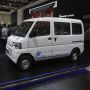 Pidato Presiden di GIIAS 2021, Pengamat Kaji Kemampuan Indonesia Soal Mobil Listrik Global