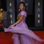 Parade Kebaya Modis Para Artis di Festival Film Indonesia 2021