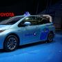 Tahun Depan Toyota Tambah Varian Baru Berupa Produk Elektrifikasi