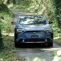 Toyota dan Subaru Produksi Bareng Mobil Listrik Mulai 2026