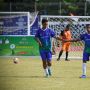 Sepak Bola Peparnas Papua: Hantam Jawa Timur 7-2, Jawa Barat Raih Medali Perunggu